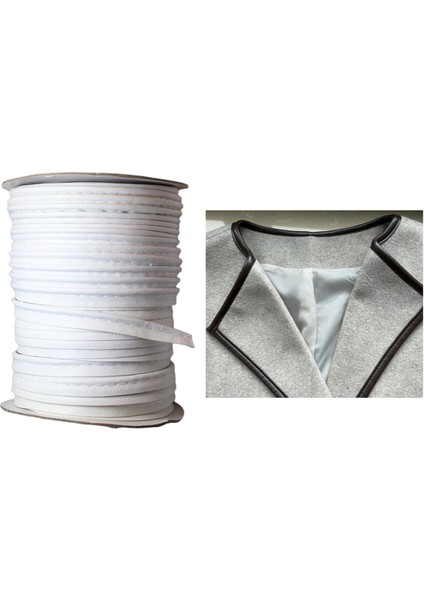 Pu Katlama Bia Giyim Ş Dekorasyon Craft Için Bağ Bandı (Yurt Dışından) indirimleri