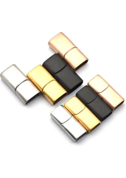 5x Paslanmaz Çelik Takı Bulgular (Yurt Dışından) indirimleri