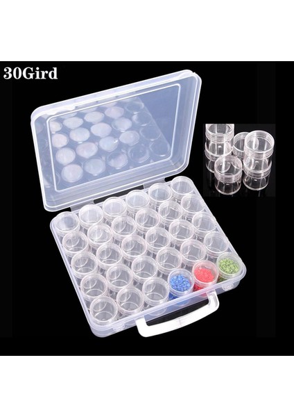 Için 30 Kutu Ör Nakış Çantası (Yurt Dışından) modelleri