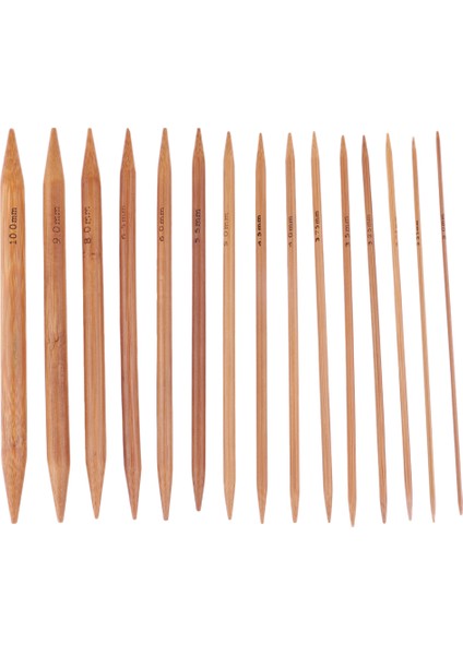 75 Çift Sivri Örgü Öşmiş Örgü (Yurt Dışından) modelleri