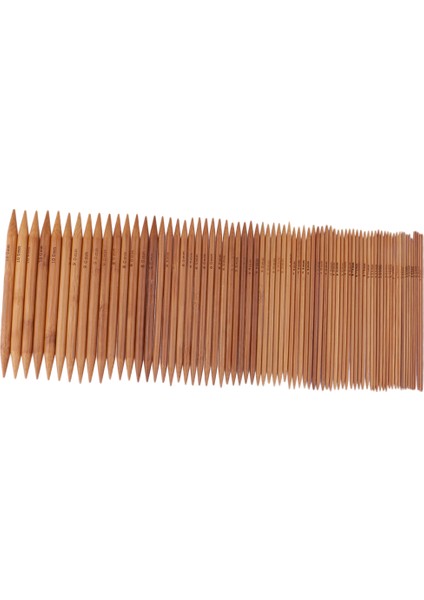 75 Çift Sivri Örgü Öşmiş Örgü (Yurt Dışından) indirimleri