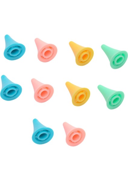 Örgü Pimleri Uç Koruyucuları Dıy Craft Tığ Işi (Yurt Dışından) fiyatları