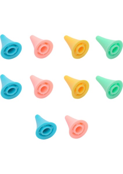 Örgü Pimleri Uç Koruyucuları Dıy Craft Tığ Işi (Yurt Dışından) fırsatları