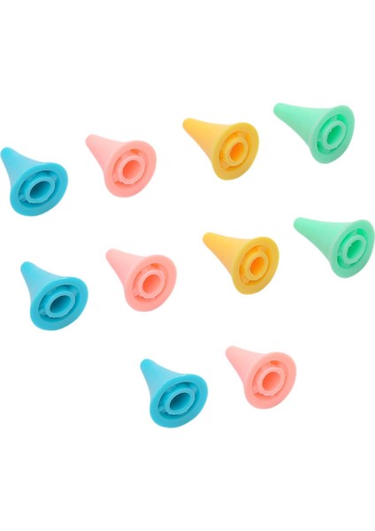 Örgü Pimleri Uç Koruyucuları Dıy Craft Tığ Işi (Yurt Dışından) indirimleri