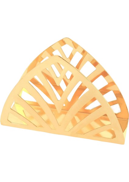 Peçetelik Peçete Dispenseri Tutucular Peçete Standı Peçete Üçgeni (Yurt Dışından)