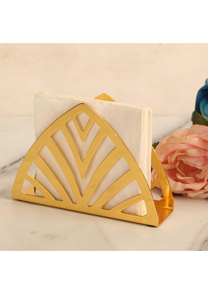 Peçetelik Peçete Dispenseri Tutucular Peçete Standı Peçete Üçgeni (Yurt Dışından) fiyatları