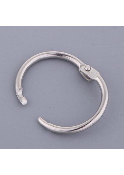 10/20/30 Takım Metal Şek Bağlayıcı Bağ Dikenleri Taraklar 20MM Için (Yurt Dışından) modelleri