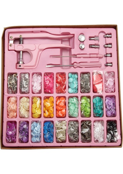 Ş Önlüklerini Takmak Için Başlangıç Bağlantı Elemanları Pense I ile Snap Düğmesi Reçine Düğ, (Yurt Dışından) fiyatları