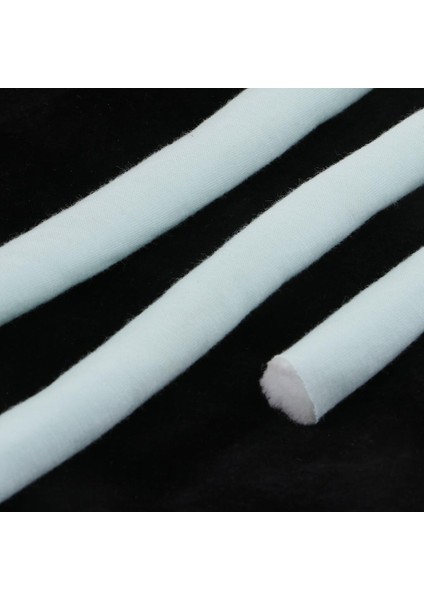 0.5kg Kadife Tıknaz Iplik Kol Örgü Skarf Kazakları Yumuşak El Örgü Yastık Açık Yeşil (Yurt Dışından) fırsatları