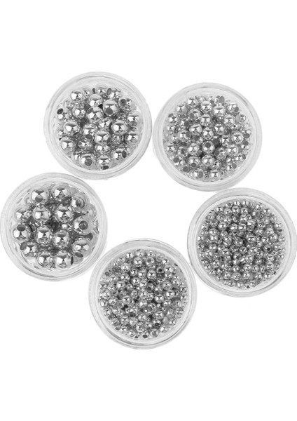 5 Şişe Paslanmaz Çelik Ş Dıy 2mm-5mm Lot (Yurt Dışından) fiyatları