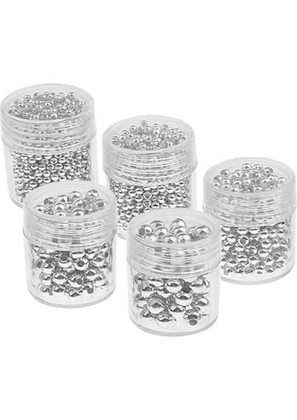 5 Şişe Paslanmaz Çelik Ş Dıy 2mm-5mm Lot (Yurt Dışından) fırsatları