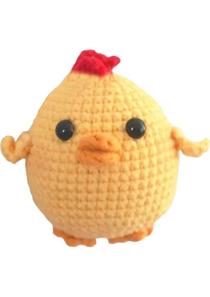 Mükemmel Hediye Için Dıy Dıy Tığ Başlangıç Tığ Işi Zanaat Tığ Işi (Yurt Dışından)