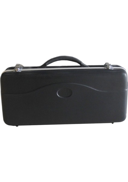 Trompet Gig Bag Kılıfı Müzik Notaları Yumuşak Astarlı Trompet Taşıma Çantası Grup Için (Yurt Dışından)