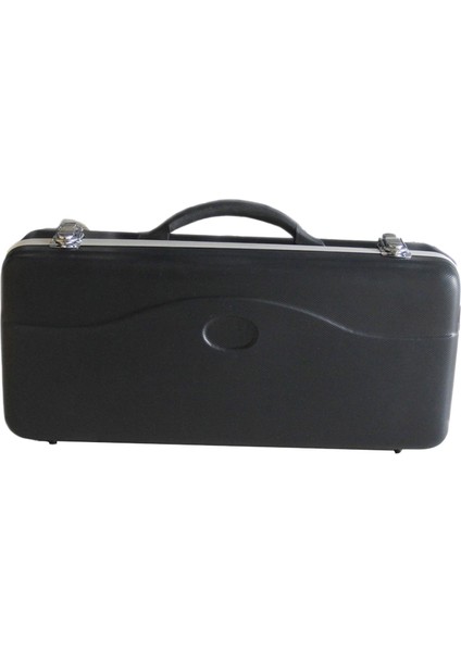 Trompet Gig Bag Kılıfı Müzik Notaları Yumuşak Astarlı Trompet Taşıma Çantası Grup Için (Yurt Dışından) indirimleri