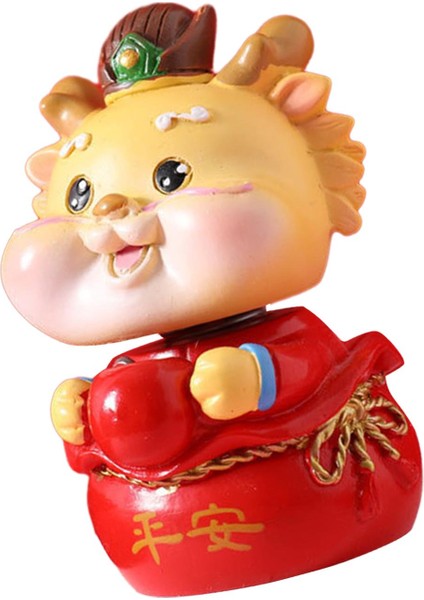 Mini Heykeli Şenlikleri Için Koleksiyonluk Giriş I A (Yurt Dışından) fiyatları