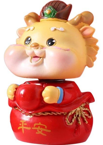 Mini Heykeli Şenlikleri Için Koleksiyonluk Giriş I A (Yurt Dışından) modelleri