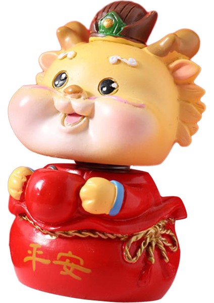 Mini Heykeli Şenlikleri Için Koleksiyonluk Giriş I A (Yurt Dışından) fırsatları