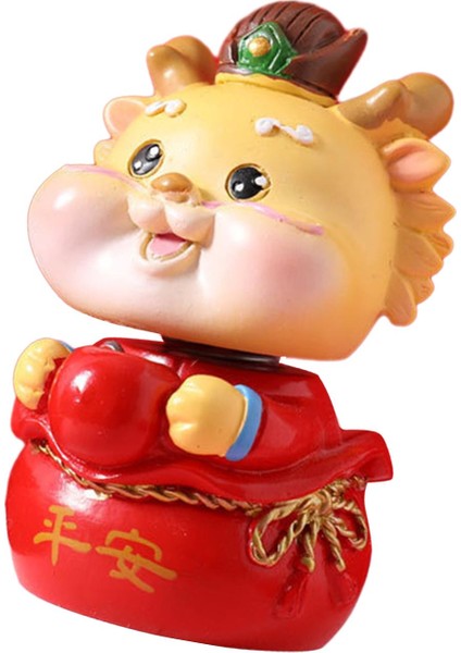 Mini Heykeli Şenlikleri Için Koleksiyonluk Giriş I A (Yurt Dışından) indirimleri