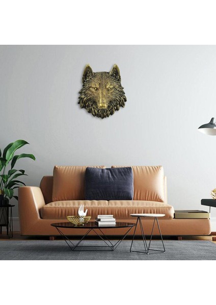 Çapı Boyama Ortaçağ Tahnitçilik Büyücüleri Polyester Ölçüleri Kurt (Yurt Dışından) fiyatları