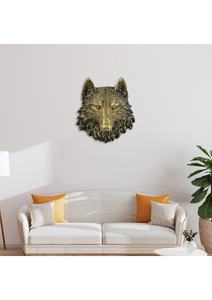 Çapı Boyama Ortaçağ Tahnitçilik Büyücüleri Polyester Ölçüleri Kurt (Yurt Dışından) modelleri