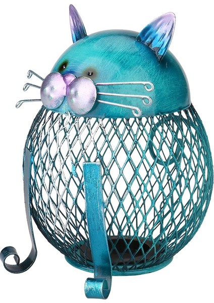 Para I Değişim Kavanozu Oyulmuş Oturma Odası Için Heykeli (Yurt Dışından)