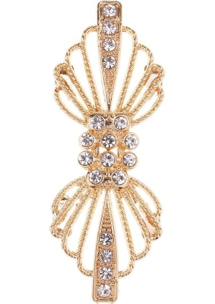 Ş Malzemeleri Altın Için Kapatma Kancası ve G I (Yurt Dışından)