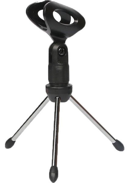 Masaüstü Standı Katlanabilir Tripod Rafı 28-30MM (Yurt Dışından)