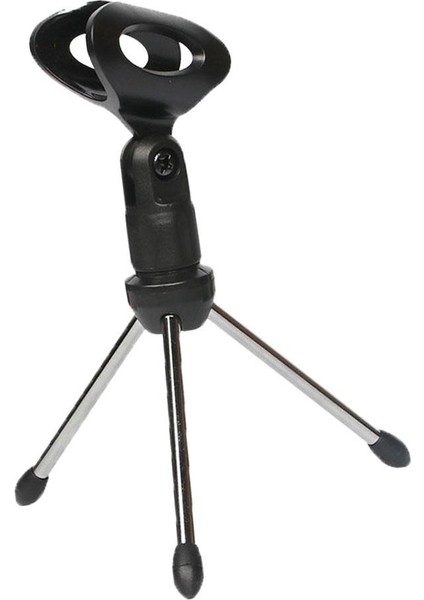 Masaüstü Standı Katlanabilir Tripod Rafı 28-30MM (Yurt Dışından) fiyatları