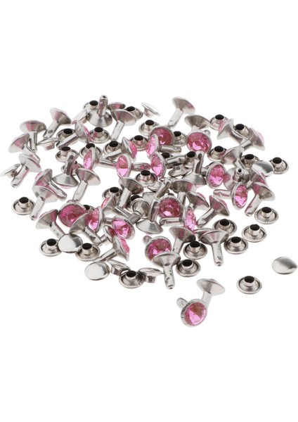 50 Takım Çift Taraflı Perçin, Dıy Malzeme El I, Temini (Yurt Dışından) fiyatları