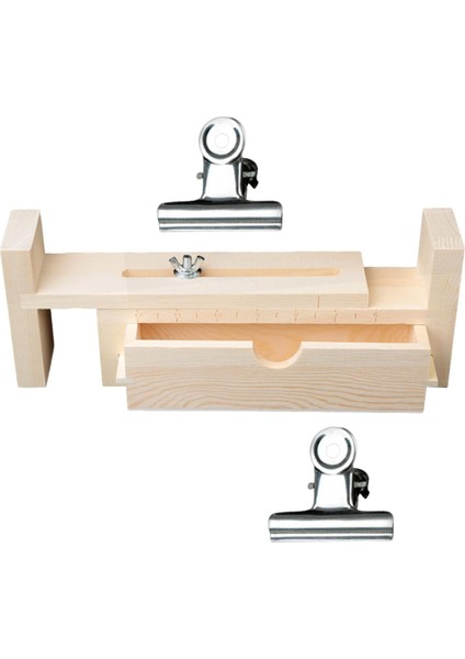 Ahşap Bilezik Make Mücevher Yapımı Örgü Aracı Kitleri Dıy (Yurt Dışından) indirimleri