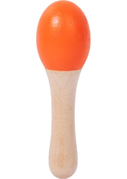 Ahşap Kum Oyuncağı Çocuklar Şkinler Mini El Perküsyonu (Yurt Dışından) fiyatları