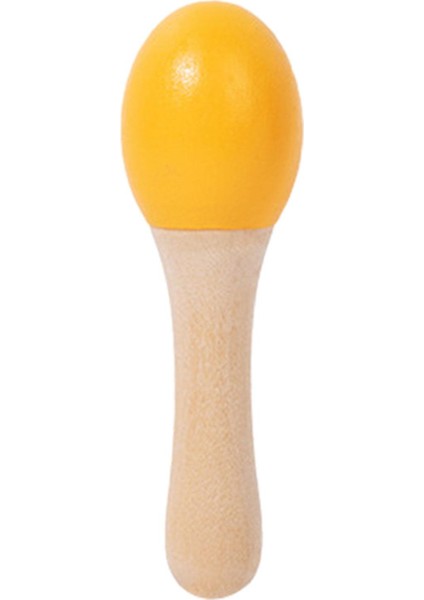 Ahşap Kum Oyuncağı Çocuklar Şkinler Mini El Perküsyonu (Yurt Dışından) modelleri