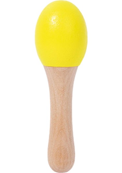 Ahşap Kum Oyuncağı Çocuklar Şkinler Mini El Perküsyonu (Yurt Dışından) fırsatları