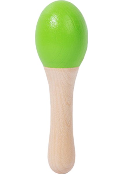 Ahşap Kum Oyuncağı Çocuklar Şkinler Mini El Perküsyonu (Yurt Dışından) indirimleri