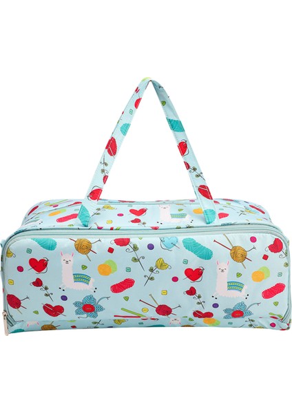 Örgü Çanta Tığ Omuz Çantası I Dıy Ş Araçları Depolama 3 (Yurt Dışından) fiyatları