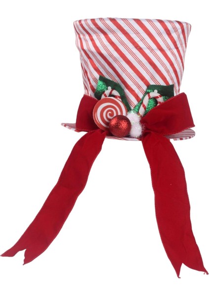 Yıl Partisi Hediyeleri Için Noel Silindir Ş Üstü B (Yurt Dışından) fiyatları