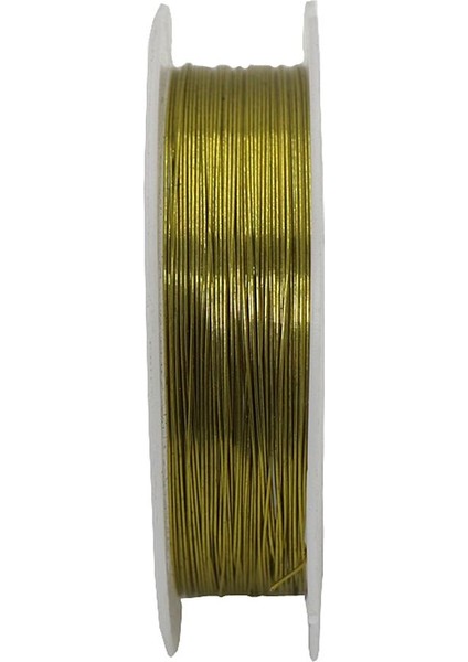 El I Için Metal Tel Takılar Takı Yapımı Altın (Yurt Dışından) modelleri