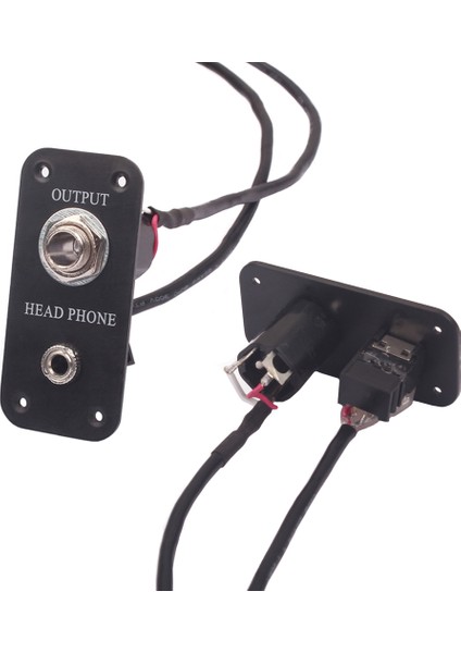 Elektrik Eq Manyetik Piezo Manyetik Kablolu Için (Yurt Dışından) indirimleri