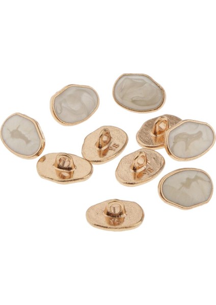 20 Adet/paket Mermer Desen Dikiş Düğmeleri Dıy Kostüm Ayakkabı Şapka Süsleme (Yurt Dışından) fırsatları