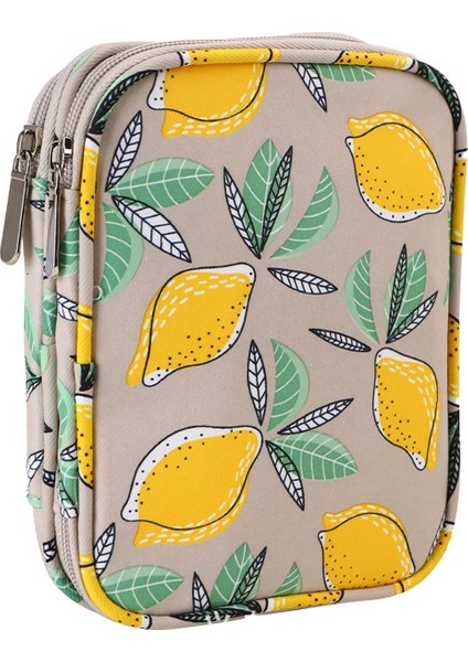 Tığ Işine Baş Için Tığ Öığ Örgü Çanta (Yurt Dışından)