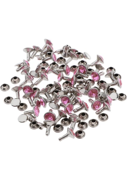 50 Takım Çift Taraflı Perçin, Dıy Malzeme El I, Temini (Yurt Dışından) indirimleri