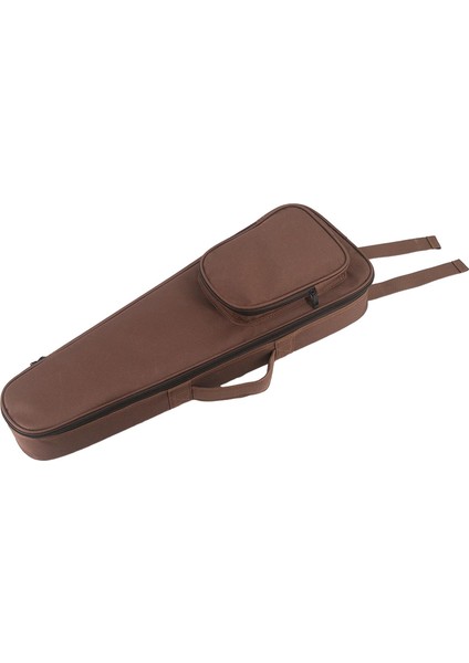 Ayarlanabilir Askılı Ukulele Kılıfı Iklı Çanta 23 Inç Için Oxford Ukulele Gig Bag (Yurt Dışından) fiyatları