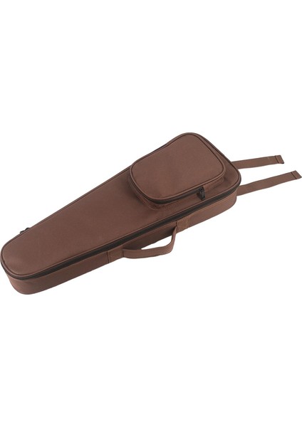 Ayarlanabilir Askılı Ukulele Kılıfı Iklı Çanta 23 Inç Için Oxford Ukulele Gig Bag (Yurt Dışından) fırsatları