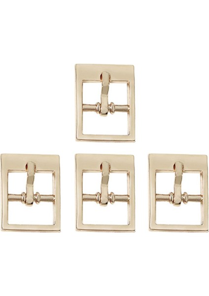 Dıy Çanta/çizme//ayakkabı/giyim/çanta Askısı Için 4 Makaralı Altın (Yurt Dışından) indirimleri