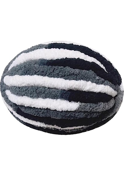 Kalın Kalın I Örgü Ipliğ Ik Dokuma (Yurt Dışından)