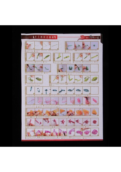 Nakış Ş Boyama Dıy Çapraz Ş 04 (Yurt Dışından) fiyatları