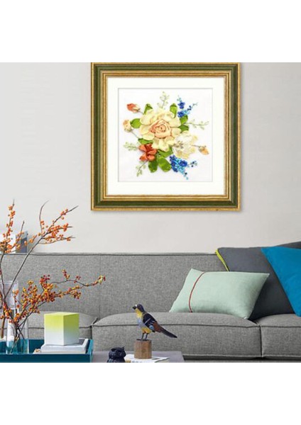 Nakış Ş Boyama Dıy Çapraz Ş 04 (Yurt Dışından) modelleri