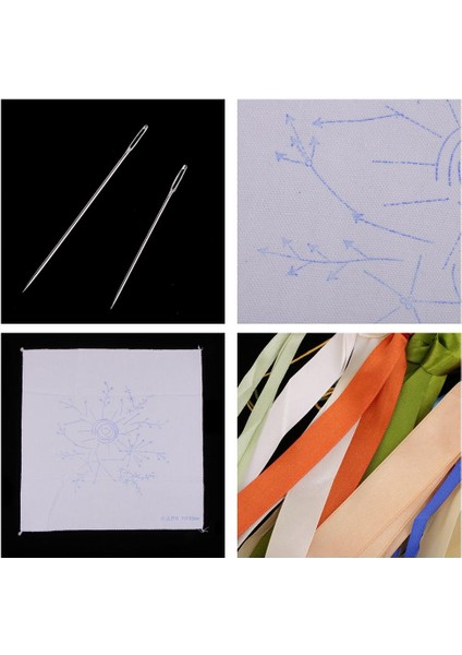 Nakış Ş Boyama Dıy Çapraz Ş 04 (Yurt Dışından) fırsatları