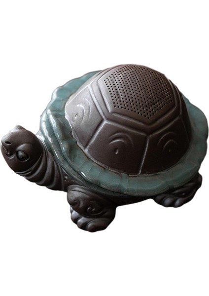 Çay Filtreli Çay I Çıkarılabilir Üstü Koleksiyonluk Oturma Odası Süslemesi (Yurt Dışından)