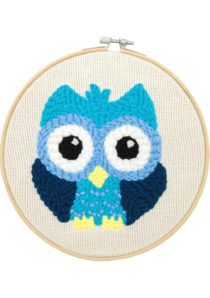 Başlayanlar Şkinler Çocuklar Için 1 Set Baykuş Kitleri D (Yurt Dışından)